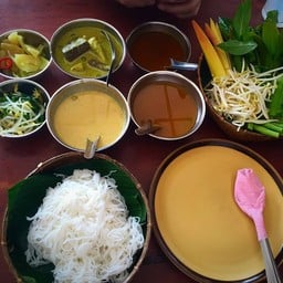 เซ็ตขนมจีน