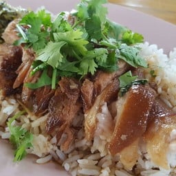 ขาหมู 60ปี