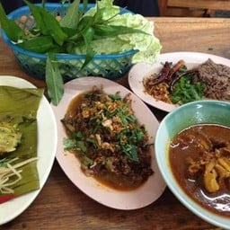 ลาบลำปาง