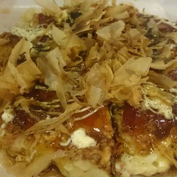 Okonomiyaki