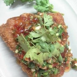 ดอลลี่ราดพริก 99.-