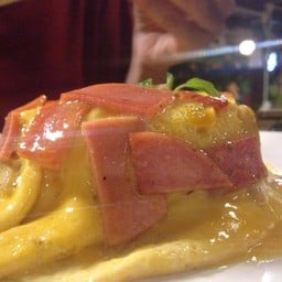 ข้าวไข่....