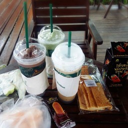 Café Amazon - DD313 ปตท.บจก.ขุนพลบริการ