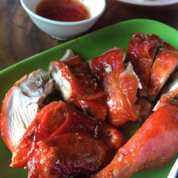 ไก่ย่าง