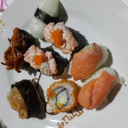 หม่อนโอ๊กsushi