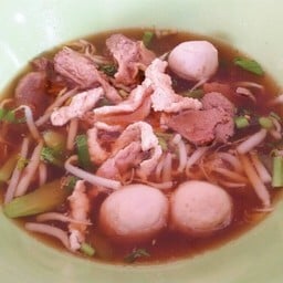 ตาเช็งตลาดเสนา  สาขา 2