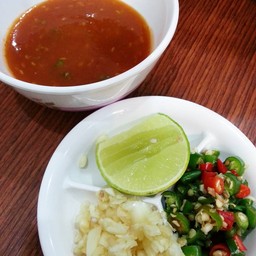 น้ำจิ้มสุกี้