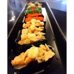 เน้นคุณภาพ เน้นความสด เน้นความอร่อย พบกันที่มาชิตะนะคะ 😊