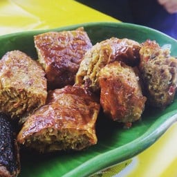 ไส้อั่วเจ