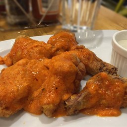 Buffalo Wings 
