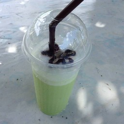 TJ กาแฟสด