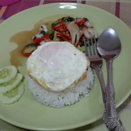 ครัวตึกเพชร