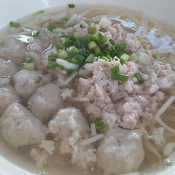 น้ำซุปหวานอร่อยมาก
