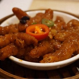 DAU JI DIM SUM