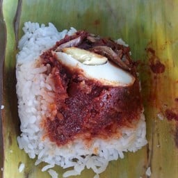 Klebang Coconut Shake