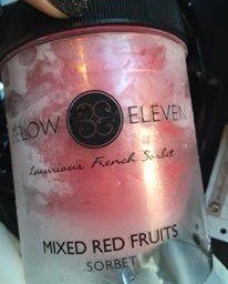 Below Eleven