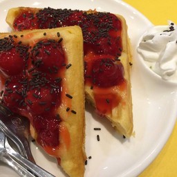 Cafe'