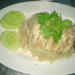 กิตข้าวมันไก่