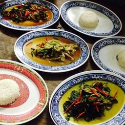 ร้านอาหารพรรณราย
