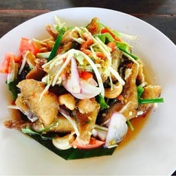 ครัวกางนา