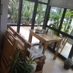 ในร้าน
