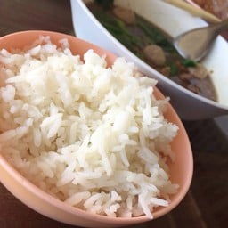 ข้าวเปล่า !!