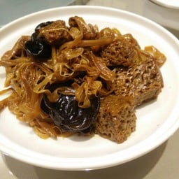 Shanghai Restaurant