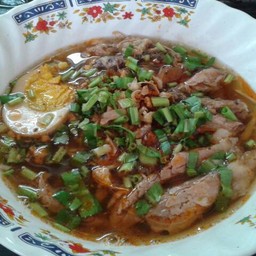 ก๋วยเตี๋ยวเรือhippie
