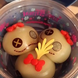 Space Plase Foodport