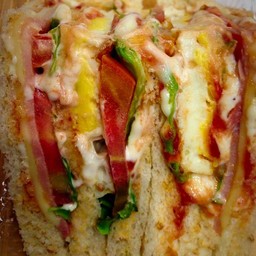 เบเกอรี่ UFM รัชดา - ห้วยขวาง