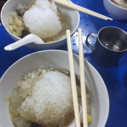 เซียมจึง เจ้าเก่า (หมี่หวาน เชงทึง)