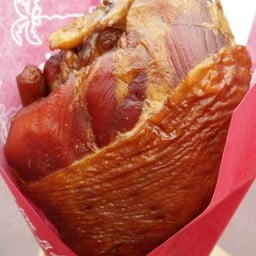 Smoked Turkey Leg Tokyo Disnyland