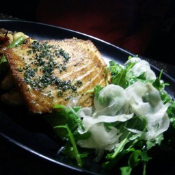Salmon