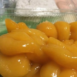 บ้านขนมมรกต
