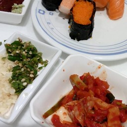 Sukishi Korean Charcoal Grill เซ็นทรัลเชียงราย