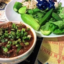 น้ำพริกอ่อง