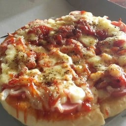 ฉุยกาแฟโบราณ & ไนท์พิซซ่า