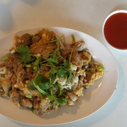 ร้านอาหารดวงพร