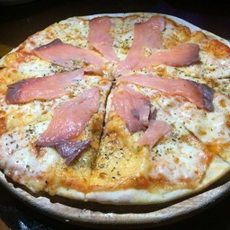 หอมๆรมควันนิดๆอร่อยดี