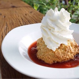 Strawberry Shortcake