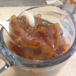 ป้าแมวขนมหวาน