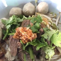 เทียนทะเล เนื้อตุ๋น เอ็นตุ๋น