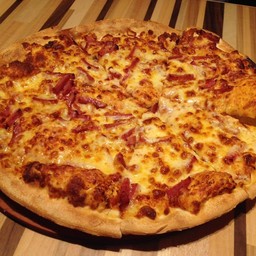 Pizza Hut repulse bay