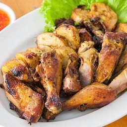 ไก่ย่างจิรพันธ์