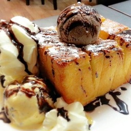 Southern Coffee Tesco Lotus Bangkapi คลองจั่น