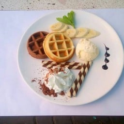 ร้านกาแฟข้างหอใน By Neo Cup Coffee