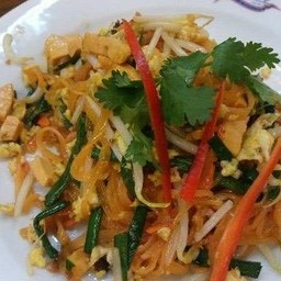 ผัดไทยสำราญราษฎร์