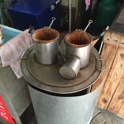 ดีจริง กาแฟโบราณ