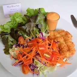Horse house cafe