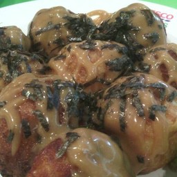 อยู่ในปาก 1 หุหุ ... ร้อน